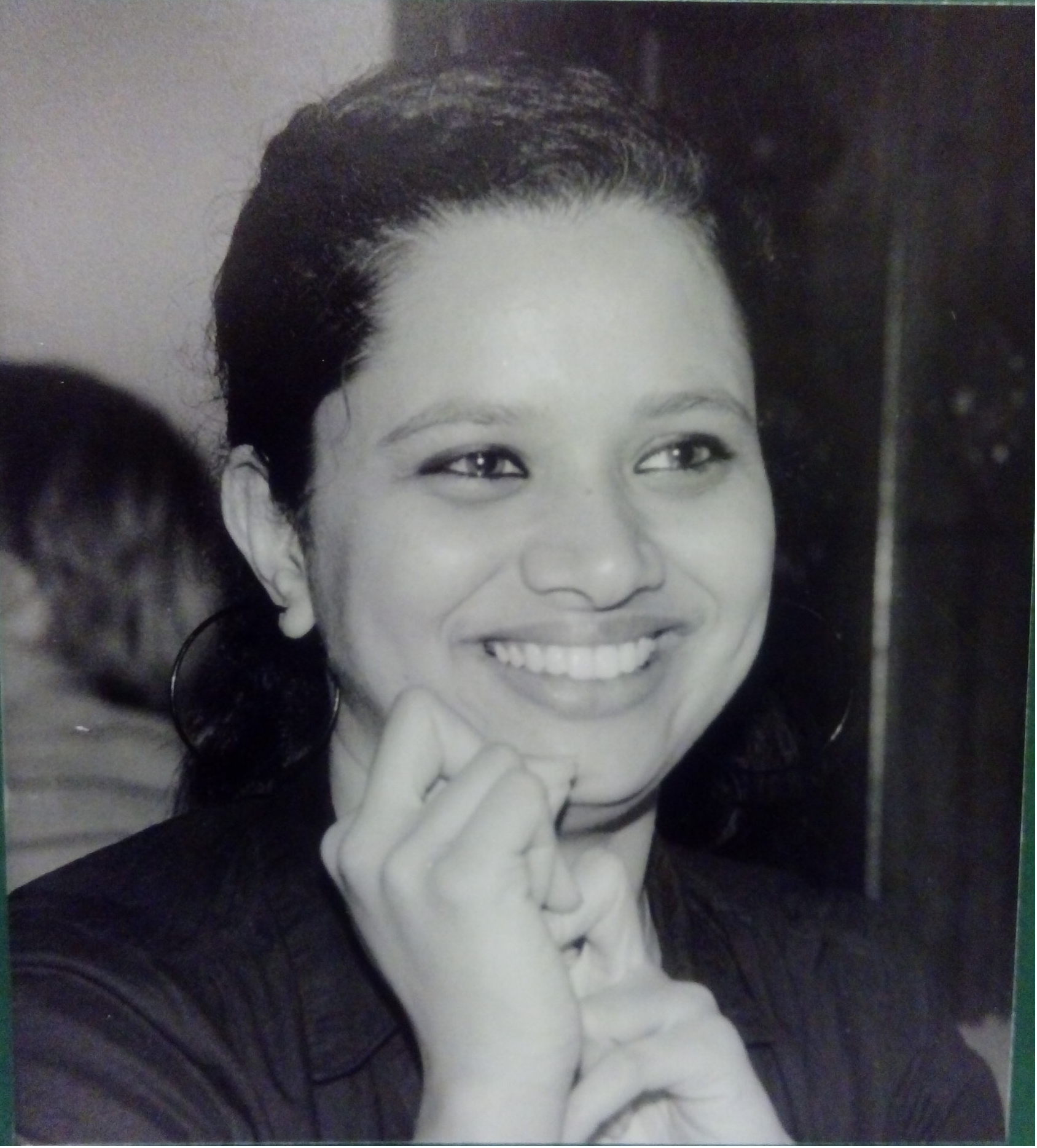 Archana Malavalli