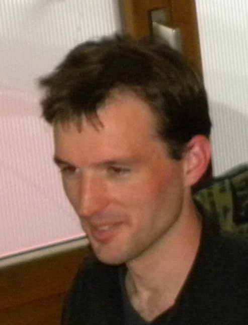 Daniel Assmann