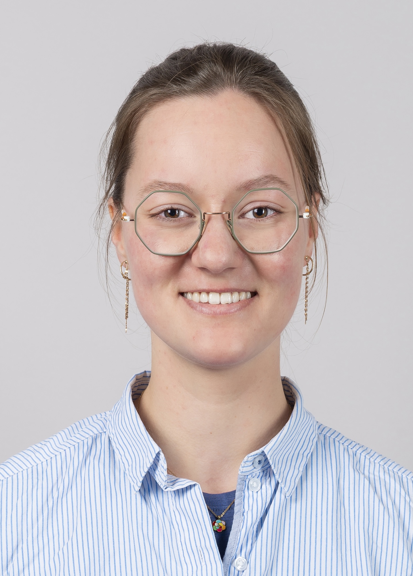 Mathilde  Witt