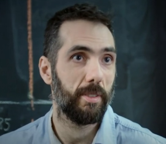 Nicola  Serra