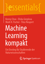 Machine Learning