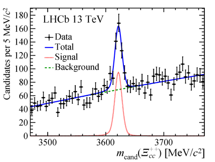 Mass distribution