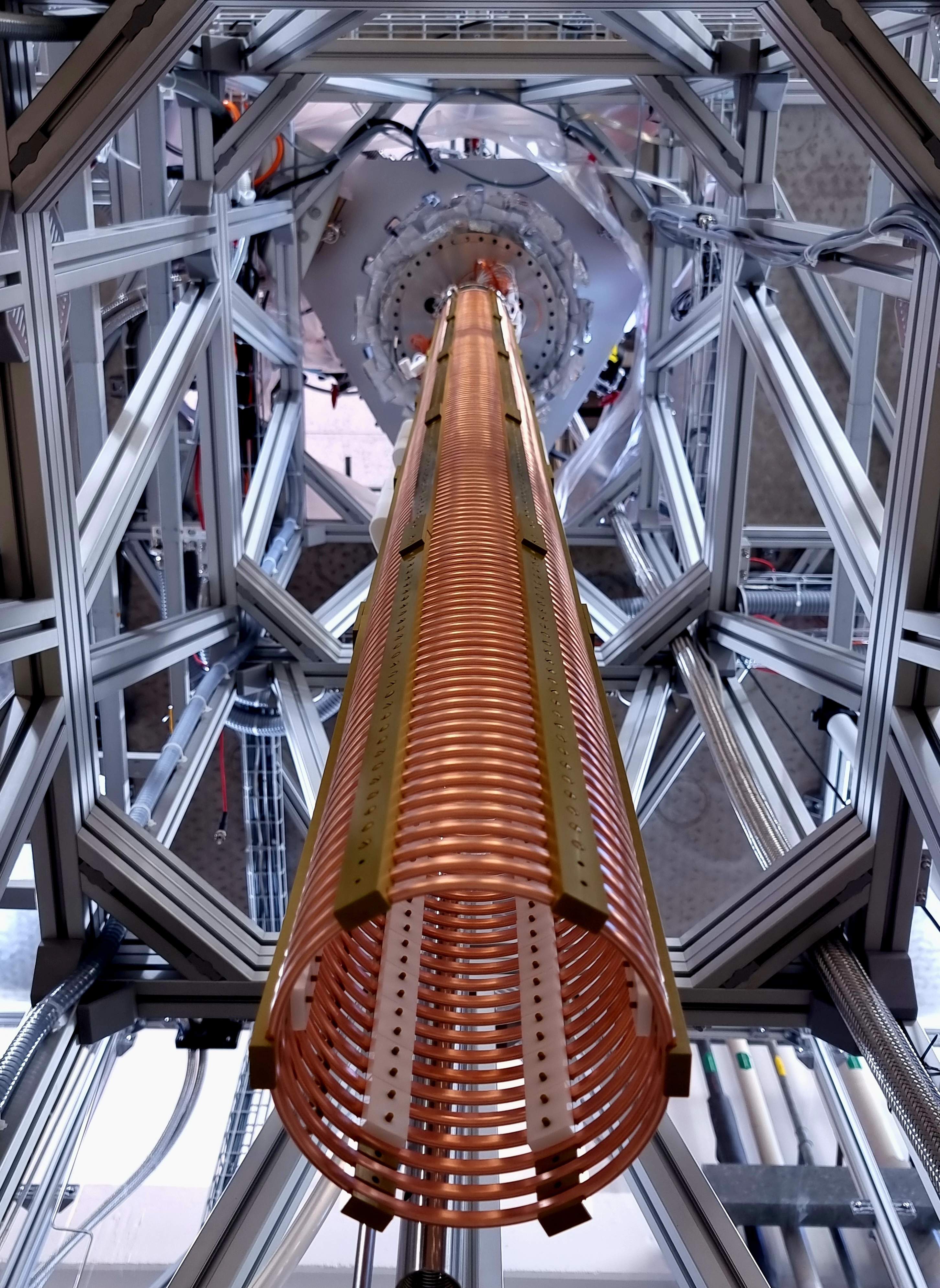 DARWIN Full-Height Demonstrator at UZH 