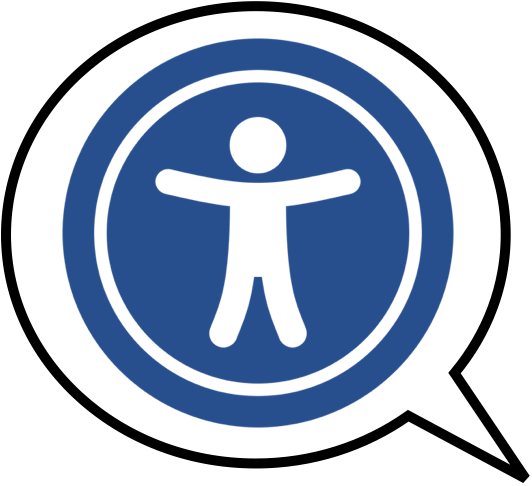 Accessibility Logo