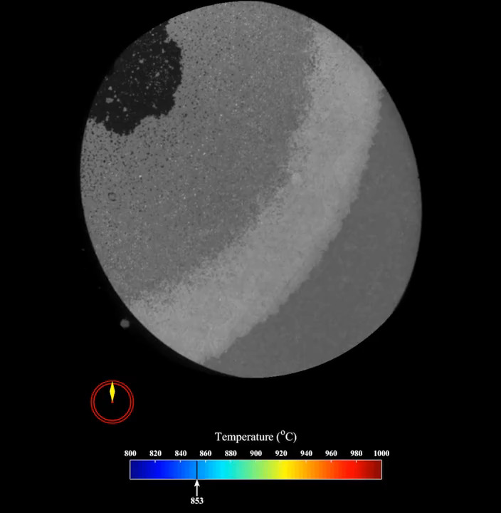 Hexagonal boron nitride