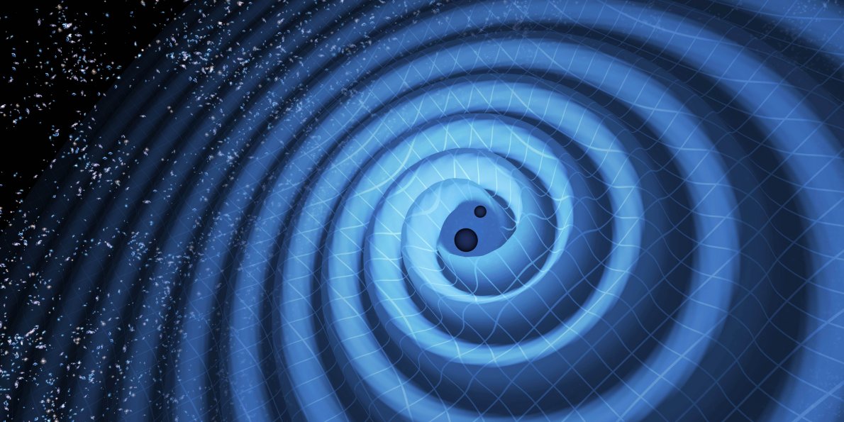 Gravitational waves