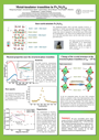  Shangxiong Huangfu	Metal-insulator transition in Pr4Ni3O10	Prof. Schilling