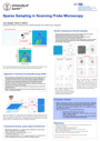 Jens Oppliger 	Sparse sampling in scanning probe microscopy 	Prof. Natterer