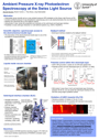 Zbynek Novotny	Ambient pressure X-ray photoelectron spectroscopy at the Swiss Light Source	Prof. Osterwalder