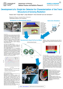  Fabiano Vasi	Development of a Single Ion Detector for Characterization of the Track Strucuture of Ionizing Radiation	Prof. Schneider