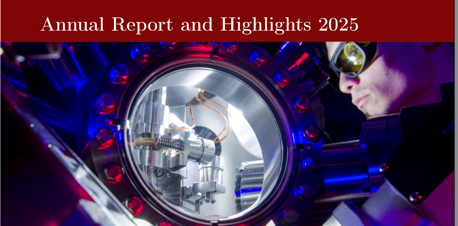 Annual Report 2025