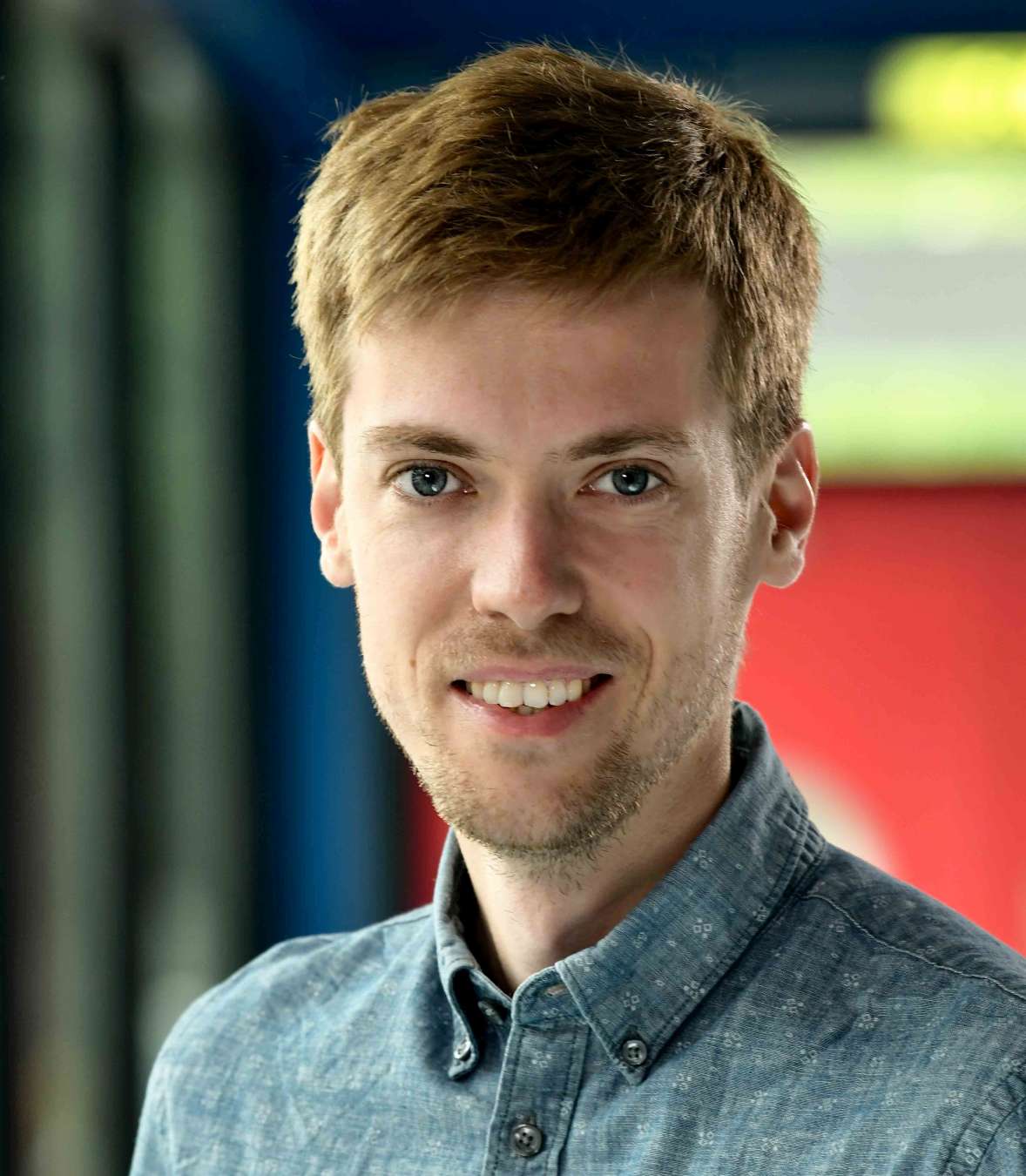 Christian Tzschaschel