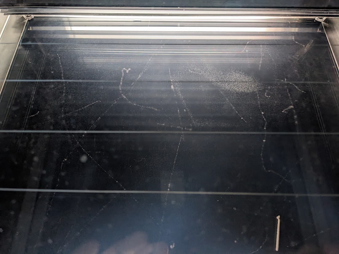 Cloud Chamber