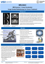  Yasaman Safarkhanlo 	MRLinac:Image Guided Radiotherapy for Cancer Treatment 	Prof. Unkelbach