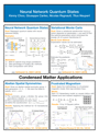 Kenny Choo	Neural Network Applications in Condensed Matter Physics	Prof. Neupert