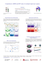 Kevin Kramer	Comprehensive ARPES and DFT study of Overdoped Single Layer Cuprates 	Prof. Chang